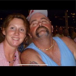 Meet your Posher, Timothy